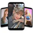 Icon of program: Lisa Blackpink Wallpaper …