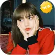 Icon of program: Lisa Blackpink HD Wallpap…