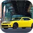 Icon of program: Cool Chevrolet Camaro Wal…