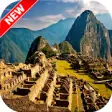 Icon of program: PeruWallpaper