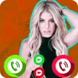 Icon of program: Rebecca Zamolo Fake Call …