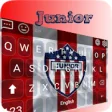 Icon of program: Teclado Junior de barranq…