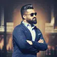 Icon of program: Jr NTR Keyboard 4k HD You…