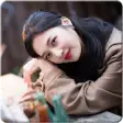 Icon of program: JOY (RED VELVET) Wallpape…