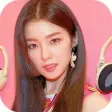 Icon of program: Irene Red Velvet Wallpape…