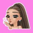 Icon of program: Ariana Grande Ringtones -…