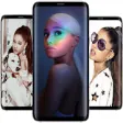 Icon of program: Ariana Grande New Wallpap…