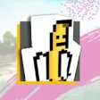 Icon of program: Banana Skin For Minecraft
