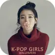 Icon of program: K-POP Girls 4K / UHD Wall…