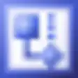 Icon of program: Microsoft Office Visio St…