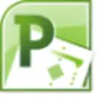 Icon of program: Microsoft Office Project …