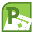 Icon of program: Microsoft Project Profess…