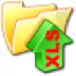 Icon of program: Advanced XLS Converter