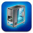 Icon of program: Tcp Client Server