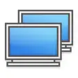 Icon of program: Network Activity Indicato…