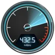Icon of program: Blackmagic Disk Speed Tes…