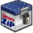 Icon of program: SecureZIP
