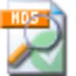 Icon of program: Md5Checker