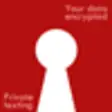 Icon of program: TXTcrypt for Windows 8