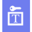 Icon of program: Text Encrypt for Windows …