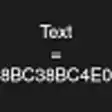 Icon of program: Text Checksum for Windows…