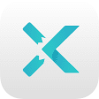 Icon of program: X-VPN