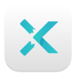 Icon of program: X-VPN
