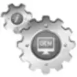 Icon of program: OEM Info Editor