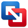 Icon of program: VMware Fusion