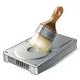 Icon of program: MiniTool Drive Wipe