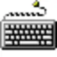 Icon of program: Clavier+
