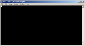 Image 1 for Tera Term