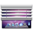 Icon of program: Shady