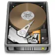 Icon of program: HDDScan