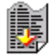 Icon of program: BareTail Pro