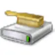 Icon of program: USBOblivion (32-Bit)
