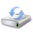 Icon of program: Macrorit NTFS to FAT32 Co…