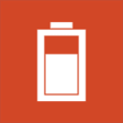 Icon of program: Battery for Windows 10