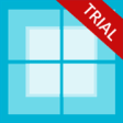 Icon of program: Desktop Launcher for Wind…