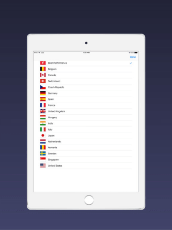 Image 1 for Psiphon