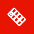 Icon of program: Panasonic TV Remote for W…