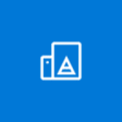 Icon of program: Print 3D for Windows 10