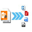 Icon of program: Magus OST to MSG Conversi…