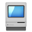 Icon of program: Mactracker