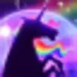 Icon of program: Robot Unicorn Attack