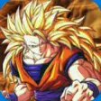 Icon of program: Dragon Ball Fighting for …