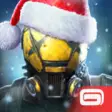 Icon of program: Modern Combat Versus for …