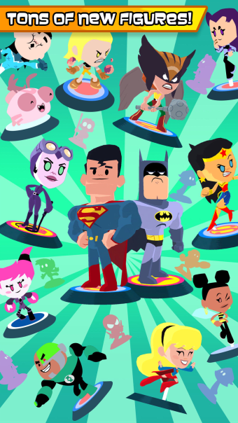 Image 2 for Teen Titans GO Figure