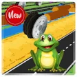 Icon of program: Crossy Road: Disney Adven…