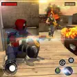 Icon of program: Real Commando Free Shooti…